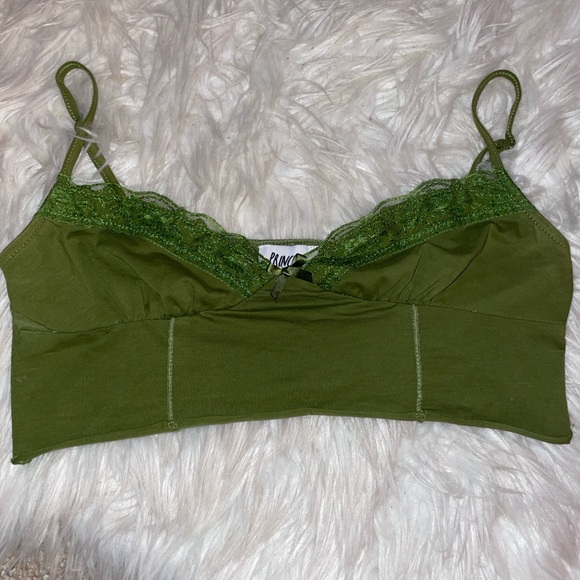 Princess polly top - Picture 1 of 2
